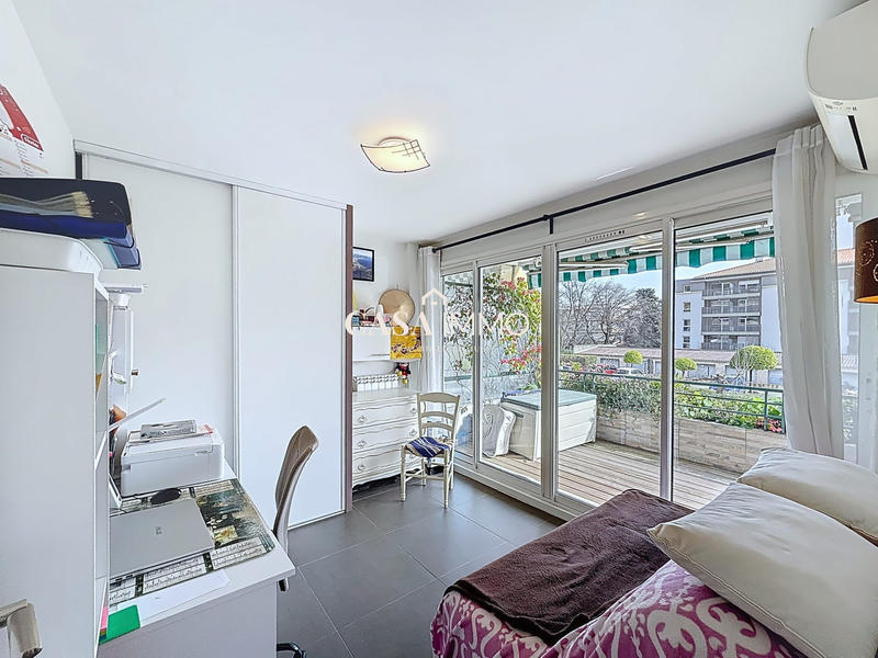 Appartement - 54 m² - 3 pièces