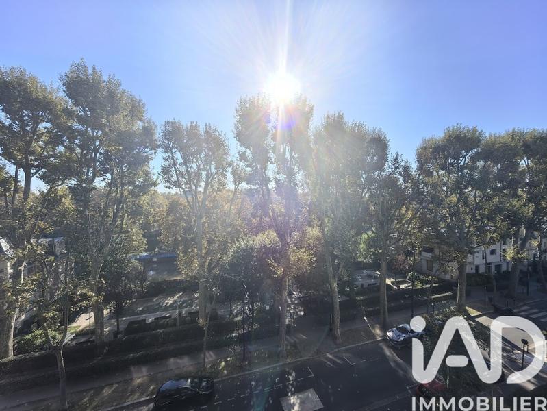 Appartement - 113 m² - 5 pièces