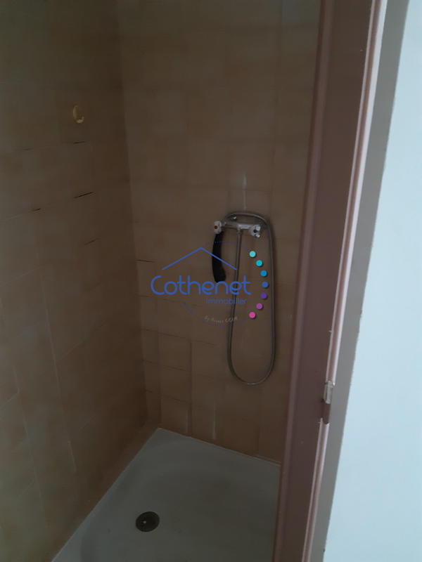 Maison - 30 m² - 2 pièces