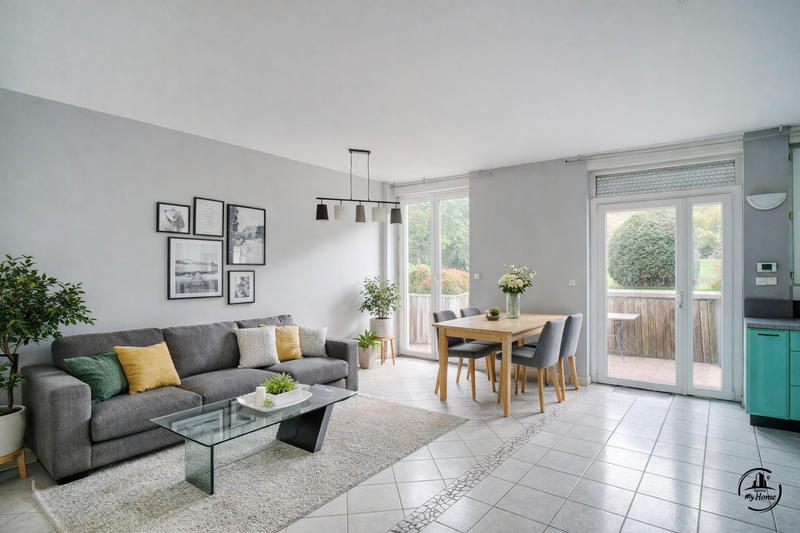 Maison ancienne - 290 m² - 9 pièces