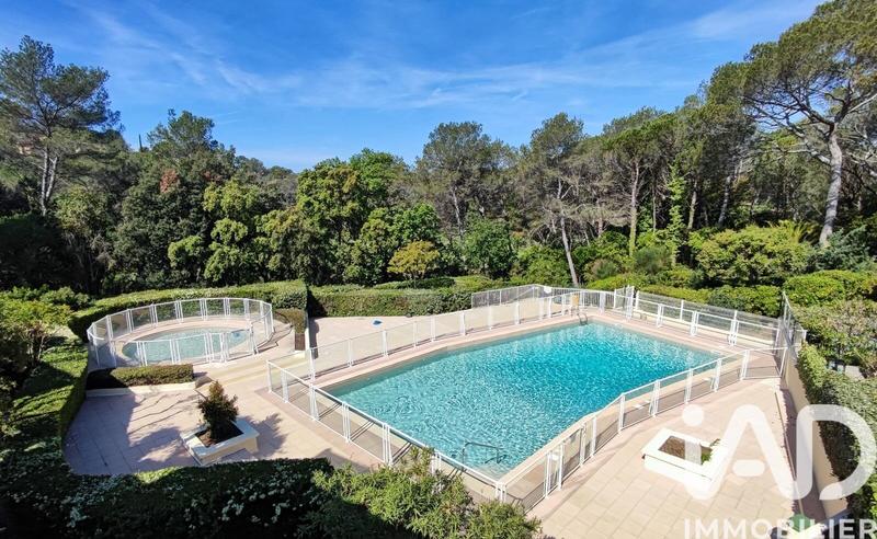 Appartement - 34 m² - 2 pièces