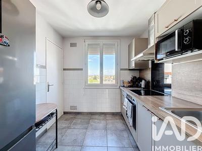 Appartement - 83 m² - 4 pièces