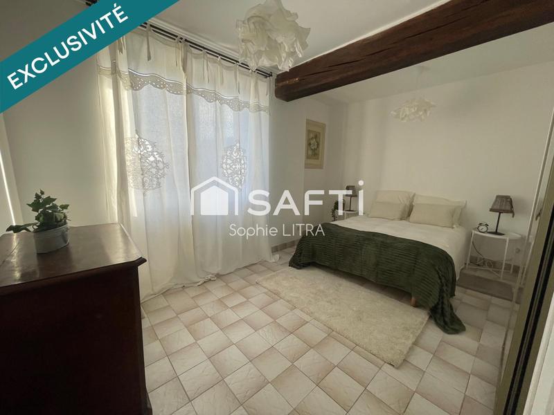 Maison - 94 m² - 4 pièces