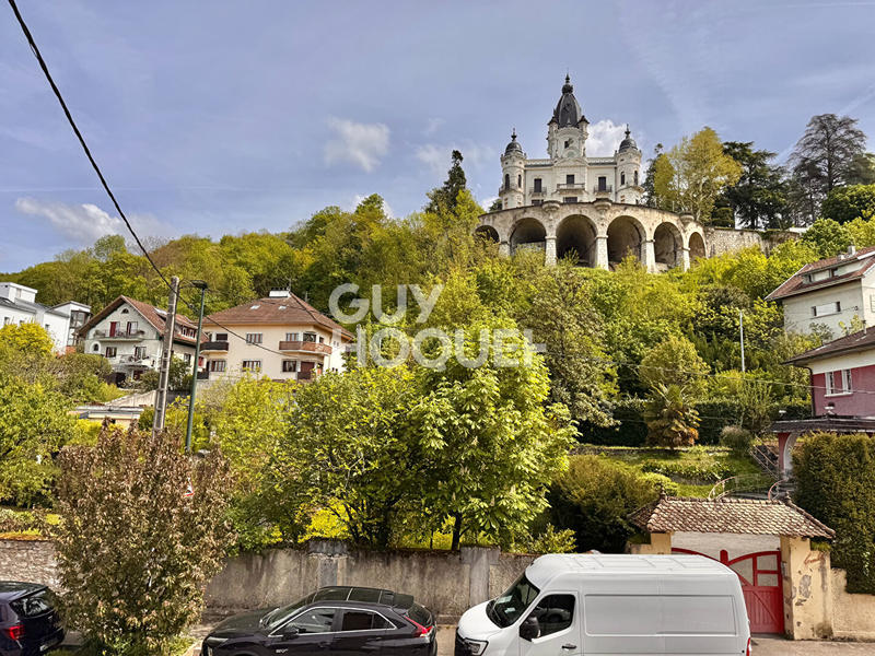 Appartement - 13 m² - 1 pièce