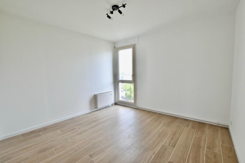 Appartement - 76 m² - 5 pièces