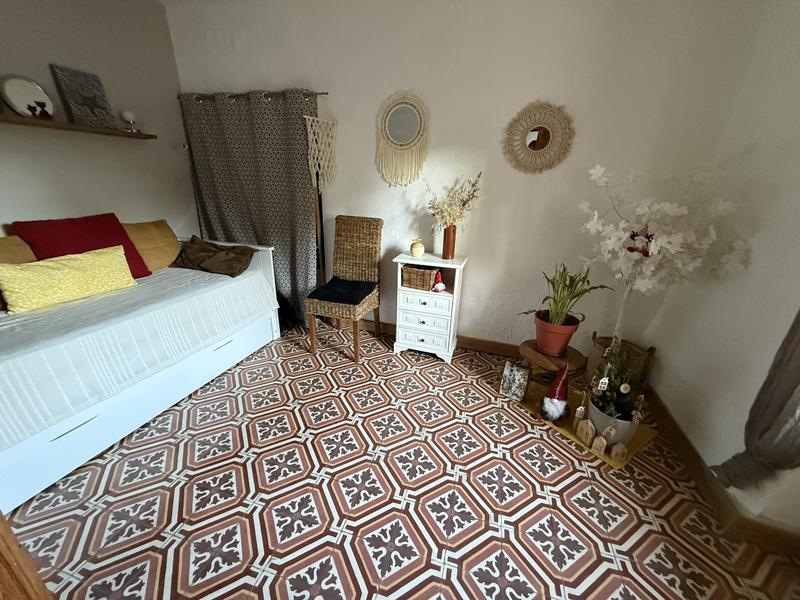 Maison - 88 m² - 5 pièces