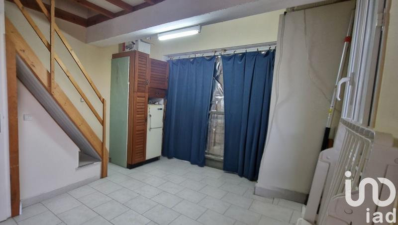 Maison - 84 m² - 5 pièces