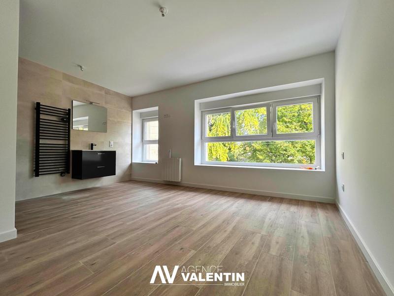 Appartement - 70 m² - 4 pièces