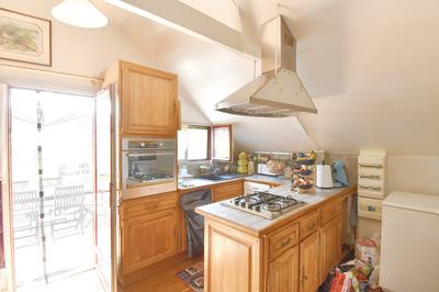 Châlet - 40 m² - 2 pièces