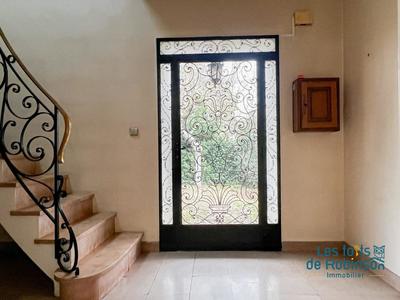 Maison ancienne - 106 m² - 4 pièces