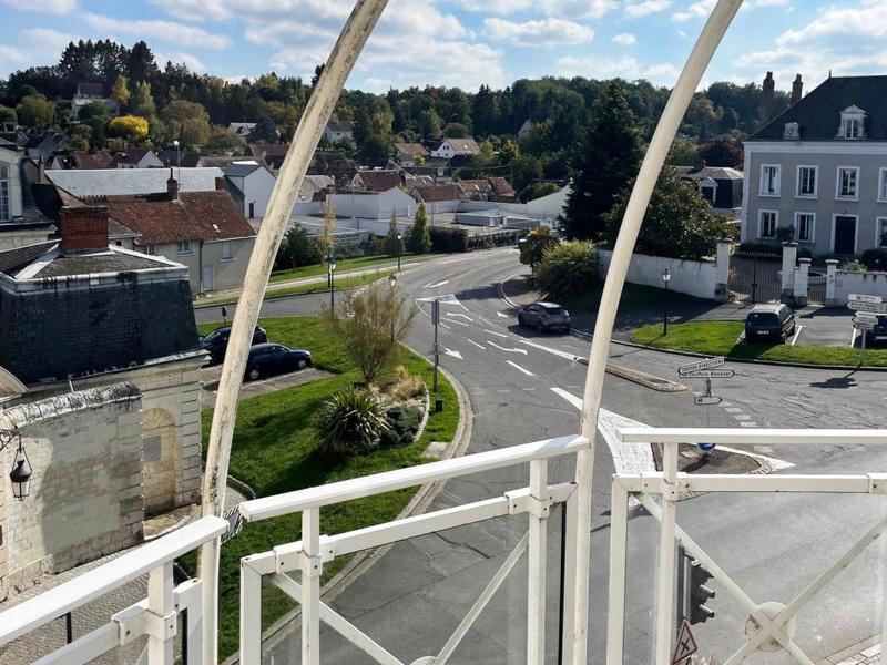 Appartement - 85 m² - 4 pièces