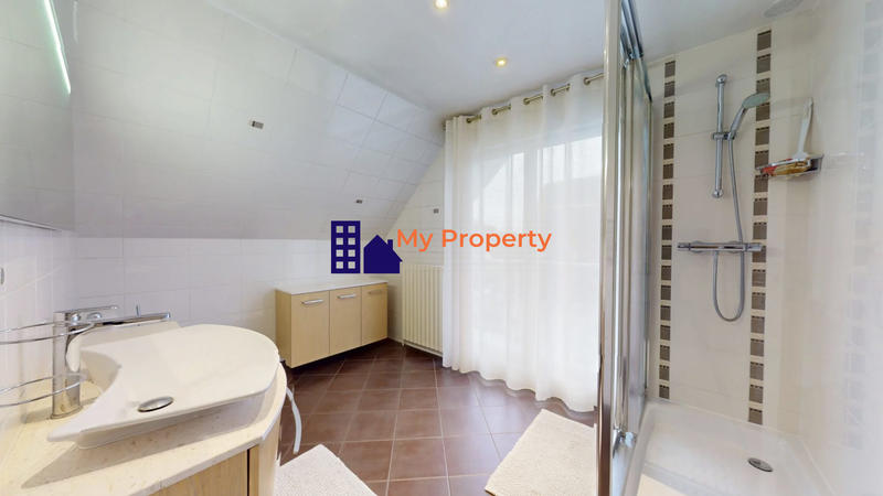 Maison - 89 m² - 4 pièces