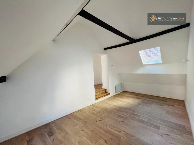 Appartement - 108 m² - 4 pièces