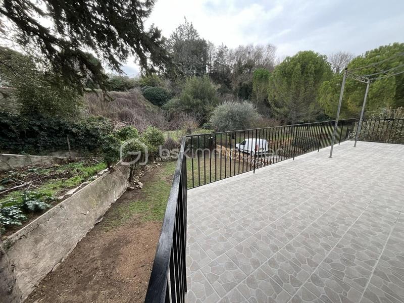 Maison - 131 m² - 3 pièces