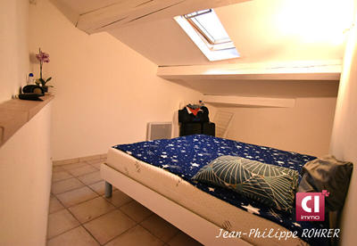 Maison de ville - 49 m² - 3 pièces