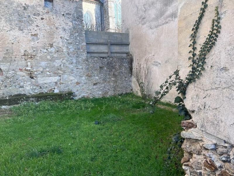 Maison de village - 122 m² - 5 pièces