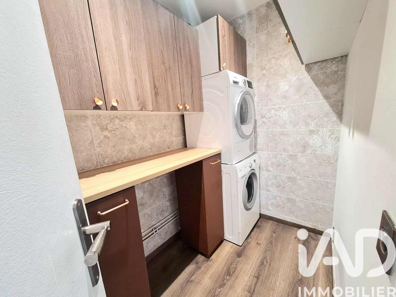 Appartement - 77 m² - 4 pièces