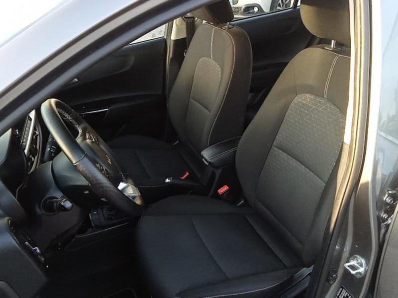 Kia Picanto III 1.0 Dpi 67 Isg Gt Line