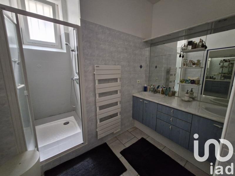 Appartement - 140 m² - 5 pièces