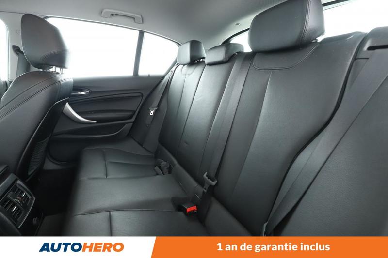 Bmw Série 1 125i 5p 218 ch