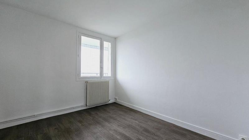 Appartement - 70 m² - 4 pièces