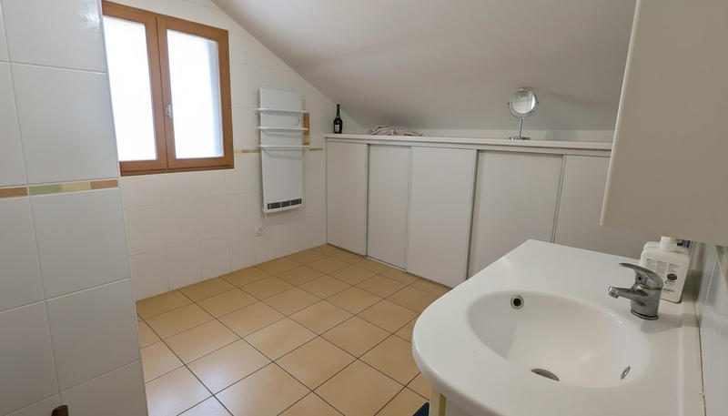 Maison - 141 m² - 6 pièces