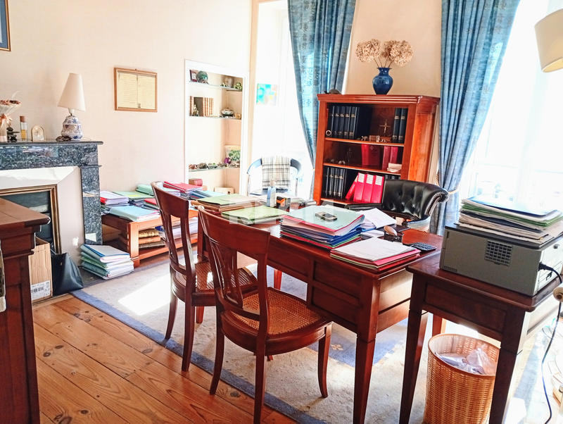 Appartement - 86 m² - 3 pièces