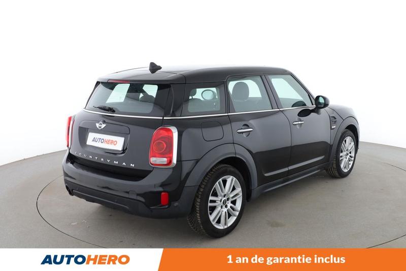 Mini Countryman Cooper Exquisite Bva6 136 ch