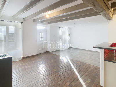 Maison - 133 m² - 7 pièces