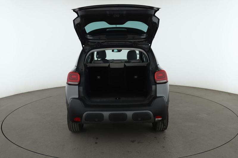 Citroën C3 Aircross 1.2 PureTech Shine Bv6 110 ch