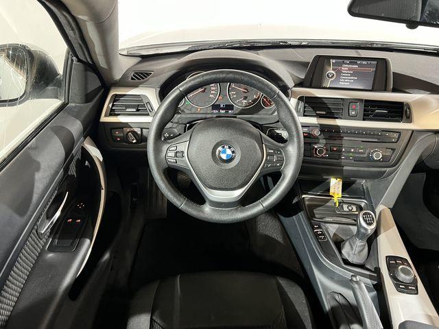 Bmw Série 4 (F32) 420d 184 Ch Coupe Lounge