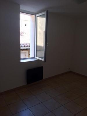 Appartement - 33 m² - 2 pièces