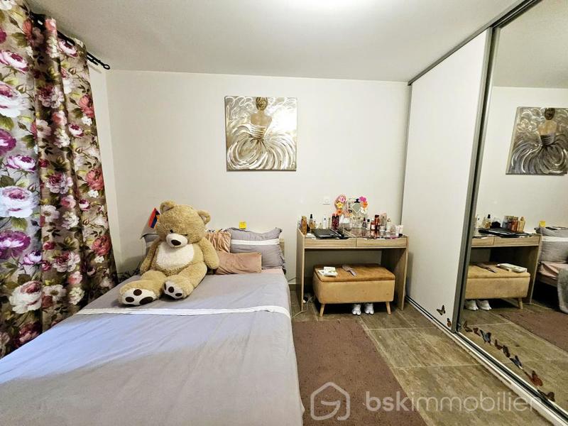 Maison - 128 m² - 4 pièces