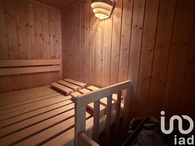 Maison - 128 m² - 5 pièces