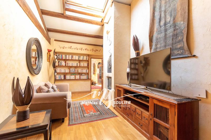 Villa - 400 m² - 14 pièces