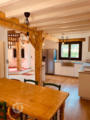 Villa - 87 m² - 4 pièces