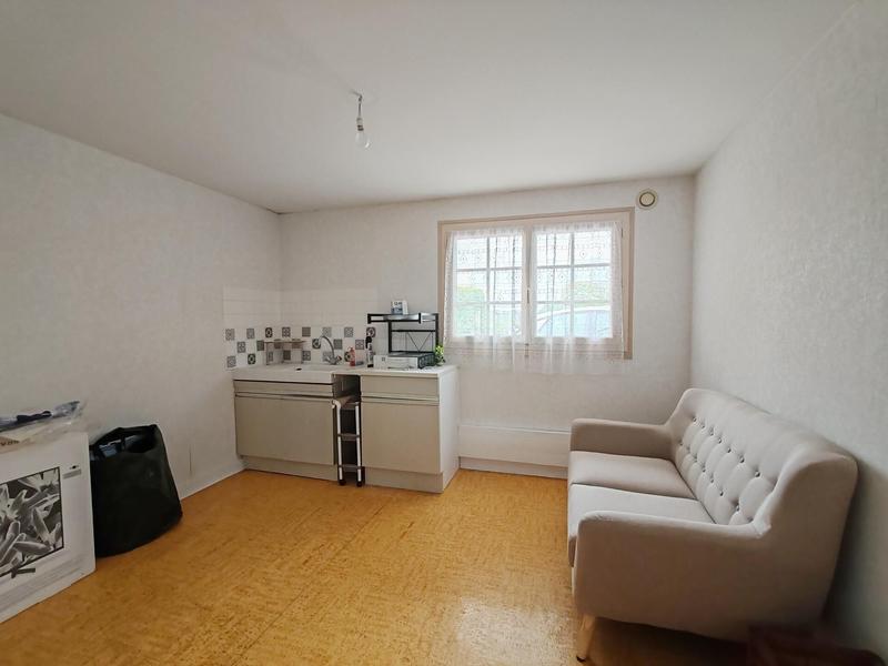 Maison - 130 m² - 7 pièces