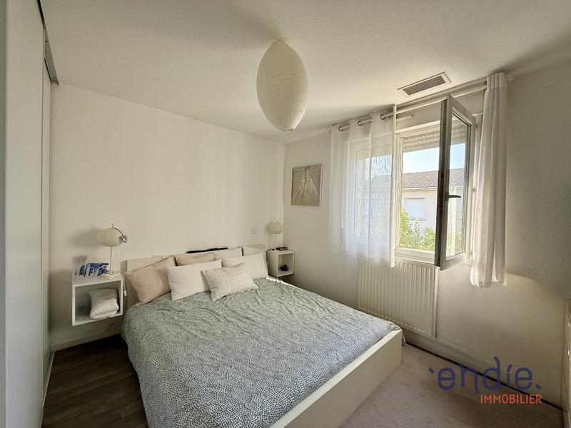 Maison - 122 m² - 6 pièces