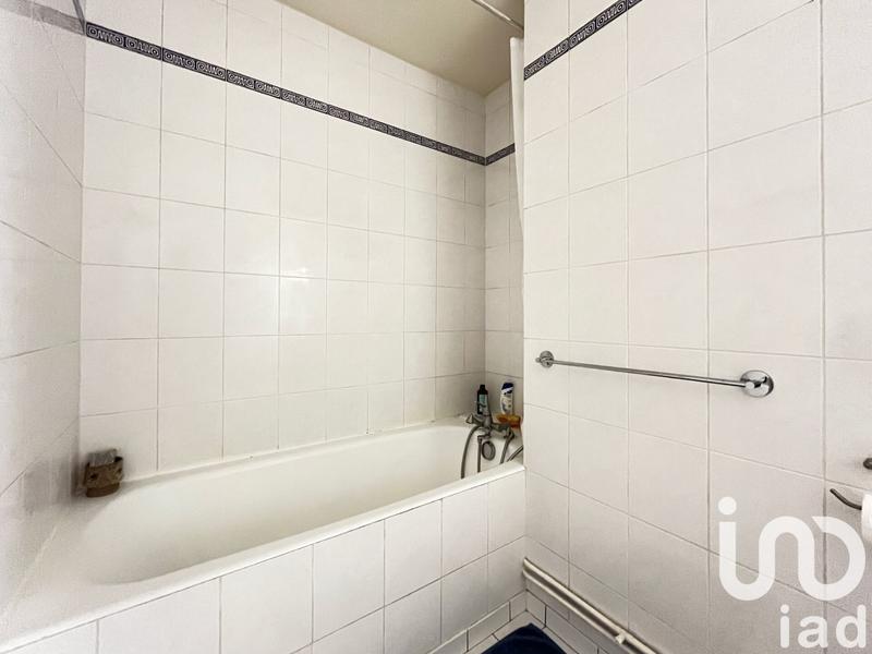 Appartement - 122 m² - 6 pièces