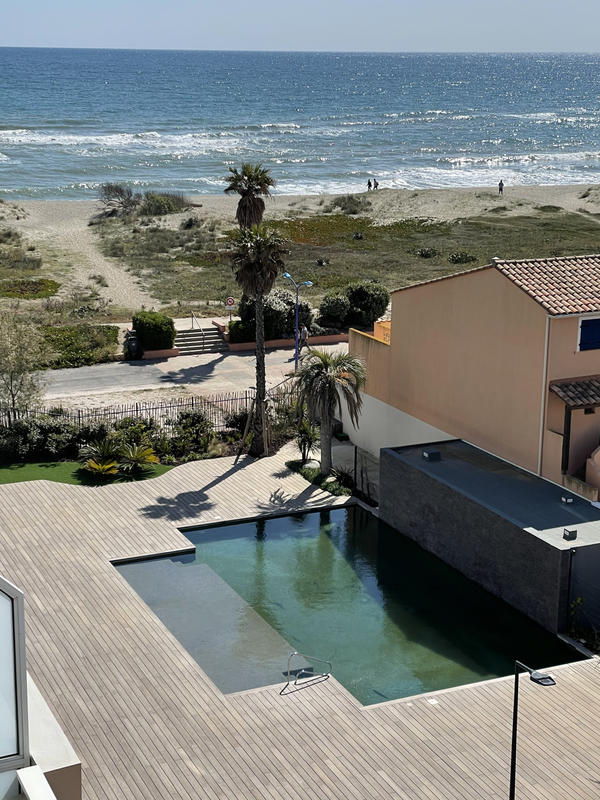 Appartement - 129 m² - 5 pièces