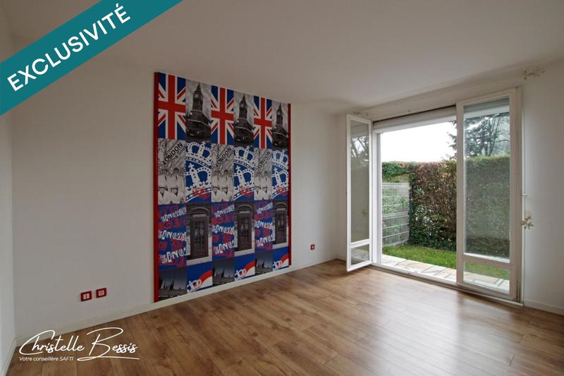 Maison - 170 m² - 6 pièces