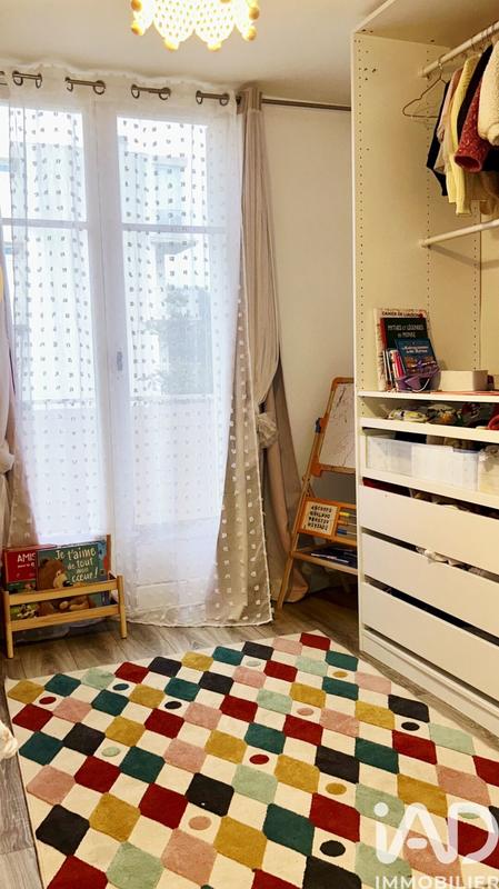 Appartement - 69 m² - 4 pièces