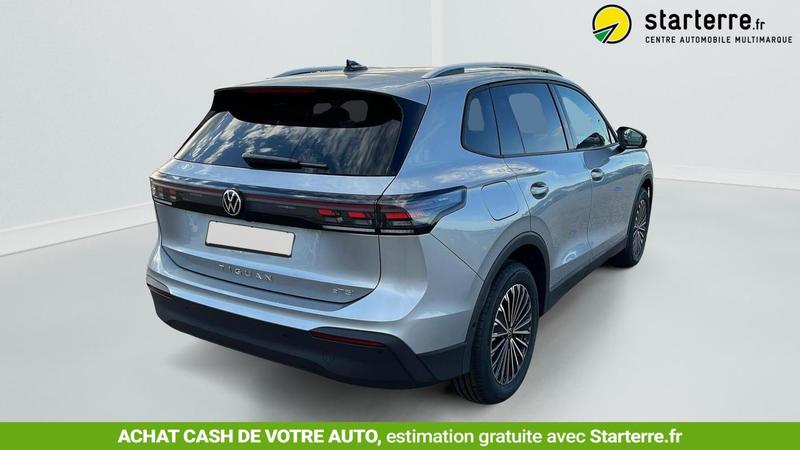 Volkswagen Tiguan Nouveau 1.5 eTSI 150cv Dsg7 Life Plus