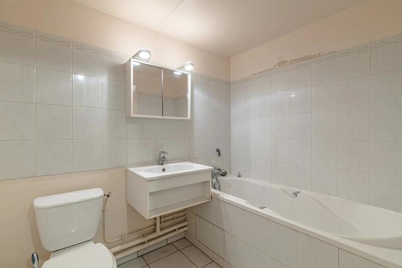 Studio - 19 m² - 1 pièce