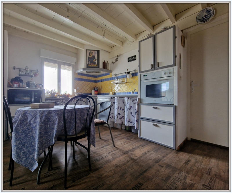 Maison - 146 m² - 4 pièces