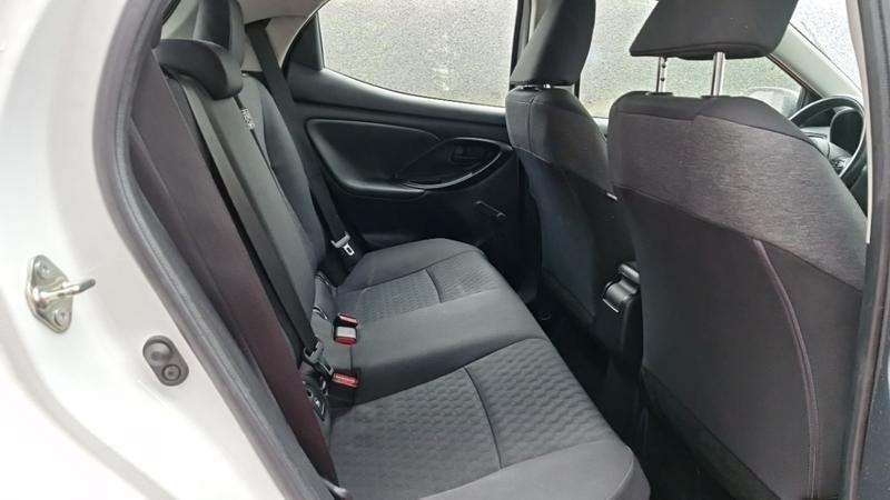 Toyota Yaris Pro Hybride My20 Yaris116h France Business + Stage Hybrid Academy