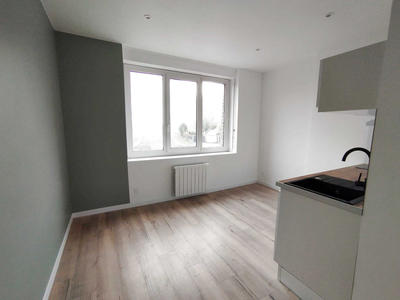 Appartement - 30 m² - 2 pièces