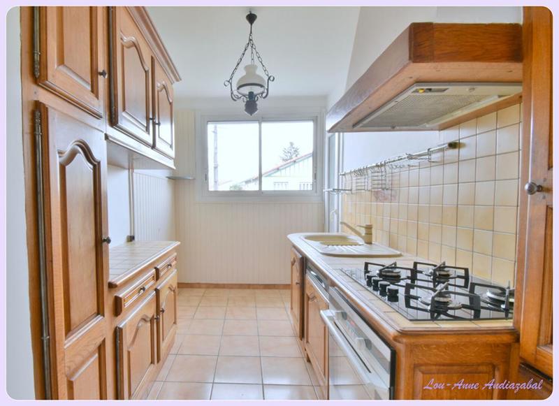 Appartement - 65 m² - 4 pièces