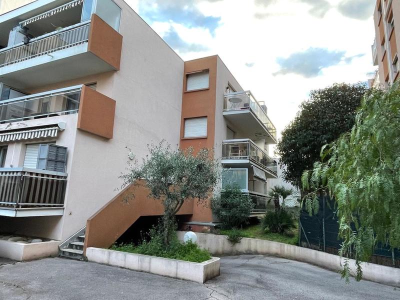 Appartement - 51 m² - 2 pièces