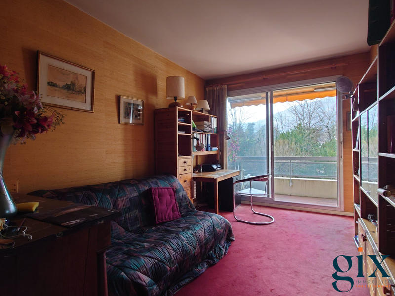 Appartement - 95 m² - 3 pièces